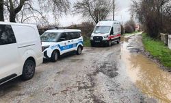 Menteşe'de kaybolan kadından acı haber