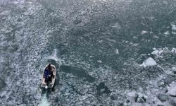 Meteoroloji'den buzlanma, don ve çığ uyarısı