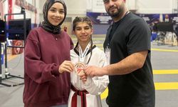 Milli takıma 8 kota