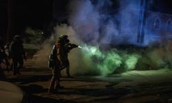 Minneapolis'te bir kişi daha vuruldu, sokaklar karıştı