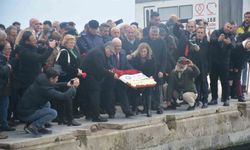 Mübadelenin 103. yılı Sinop'ta anıldı