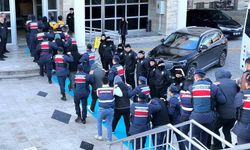 Muğla merkezli 4 ilde DEAŞ operasyonu: '18 şüpheli adliyeye sevk edildi'