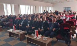 Mut'ta kayısının geleceği masaya yatırıldı