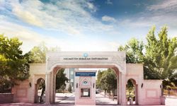 Necmettin Erbakan Üniversitesi 7 farklı kategoride Türkiye'de ilk 20'de