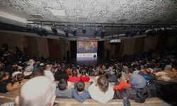 Nevşehir'de küçük izleyicilere büyük eğlence