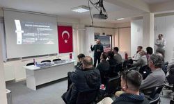 Nevşehirli seyahat acentelerine Erciyes sunumu gerçekleştirildi