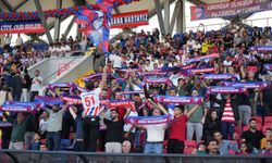 Niğde Belediyesi Spor Kulübü'nden aile dostu tribün uygulaması