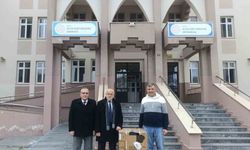 Niğde Belediyesi'nden diyabetli öğrencilere destek