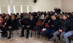 Öğrencilerinin hazırladığı şiir dinletisi büyük beğeni topladı