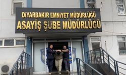 Öldürülen Atlas Çağlayan'ın ailesini tehdit eden şahıs Diyarbakır'da tutuklandı