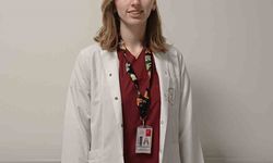Op. Dr. Elif Melike Genç Özcan: 'Serviks kanserinde erken tanı hayat kurtarıyor'