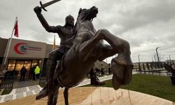 Ordu'da 'Metehan'dan Mehmetçiğe Türk Devletleri Tarihi Müzesi' açıldı