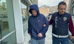 Polisi yaralayan şahsa ev hapsi