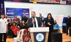 Pursaklar'da Türkiye şampiyonası zamanı