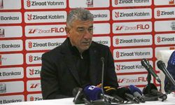 Sait Karafırtınalar: 'Güzel bir maç oldu'