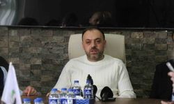 Sakaryaspor Başkanı Enes Zengin'den 1 aylık rapor: 8 transfer, 18 dosya kapatma