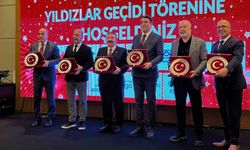 Şampiyon A.Ş. 45. yılını çalışanlarıyla kutladı