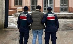 Samsun'da FETÖ'den hapis cezası bulunan 2 hükümlü yakalandı