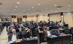 Samsun'da iki askeri arazi 'ticaret, turizm ve konut alanı'na dönüşüyor