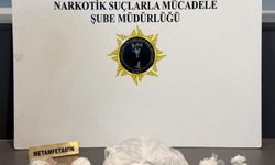 Samsun'da uyuşturucu operasyonu: 7 kişi yakalandı