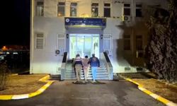 Şanlıurfa'da aranan cinayet zanlısı yakalandı