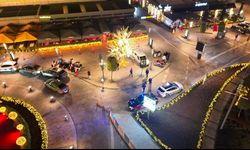 Sarıyer'de emniyet ekiplerinden yılbaşı denetimi: Aranması bulunan 6 kişi yakalandı