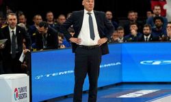 Sarunas Jasikevicius, 3 yıl daha Fenerbahçe Beko'da