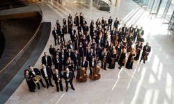 Şef Giuseppe Mengoli ve piyanist Cem Babacan İstanbul Devlet Senfoni Orkestrası sahnesinde buluşuyor