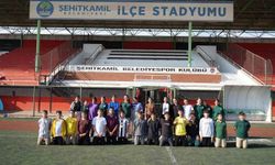 Şehitkamil'den örnek proje