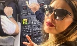 Selen Görgüzel'in ifadesinde Ekrem İmamoğlu'nun özel jeti detayı: 'Ekrem İmamoğlu'nun özel jeti olduğun bilseydim kullanmazdım'