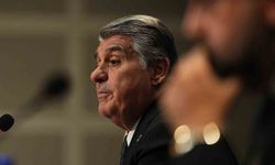 Serdal Adalı: 'Görevimin başındayım ve mücadele edeceğim'