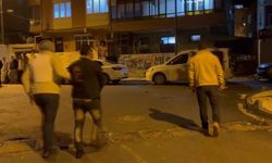 Silivri'de uyuşturucu ticareti yapan şahıslar yakalandı