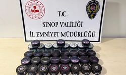 Sinop'ta kaçakçılık operasyonu: 3 gözaltı