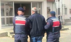 Söke'de dolandırıcılık suçundan aranan hükümlü yakalandı