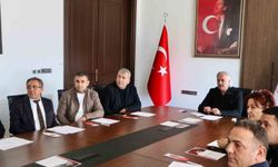 Söke'de Kadına Yönelik Şiddetle Mücadele toplantısı gerçekleştirildi