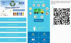 Sultangazi'de dönüşüme sen de atıkla katıl