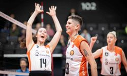 Sultanlar Ligi: Eczacıbaşı Dynavit: 3 - Nilüfer Belediyespor Eker: 0