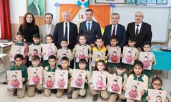 Suluova'da 9 bin öğrencinin karne heyecanı