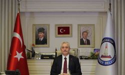 Tahmazoğlu: 'Miraç Gecesi en anlamlı gecelerden birisidir'