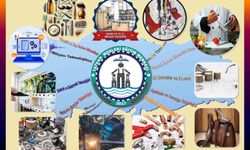 Tatvan Mesleki Eğitim Merkezi bölgenin nitelikli iş gücünü yetiştiriyor