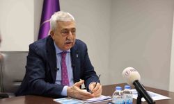 TESK Başkanı Palandöken: 'Kredi kartlarına yapılandırma piyasaları canlandıracak'