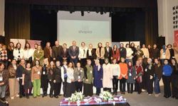 Trabzon'da kadın girişimcilere dijital pazarlama ve e-ticaret eğitimi verildi