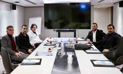 Trabzonspor'da İstanbul zirvesi