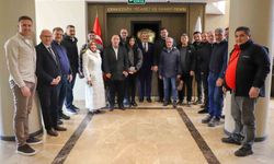 Trakya'da su alarm veriyor