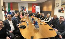 Trakyaka'dan sağlıkta sınır ötesi iş birlikleri