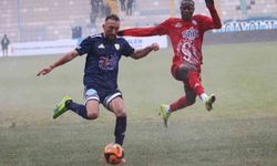 Trendyol 1. Lig: Erzurumspor FK: 4 - Sarıyer: 0