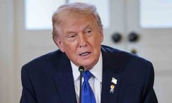 Trump: 'İran yönetimi çok büyük bir şekilde bedelini ödeyecek'