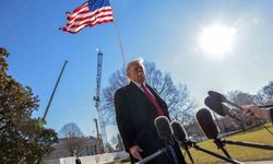 Trump: '(İran'da) Ölümlerle ilgili doğru rakamları alacağız, ona göre hareket edeceğiz'