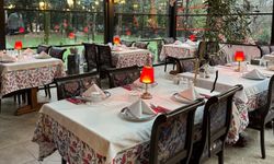 TÜRES'ten işletmelere çağrı: ''Masa ve kuver kalktı, bedeli menüye yansıtılmamalı''