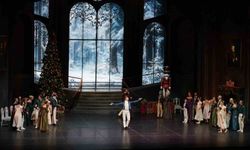 Türk Telekom 'Erişilebilir Tiyatro' projesi kapsamında Fındıkıran balesini erişilebilir kıldı